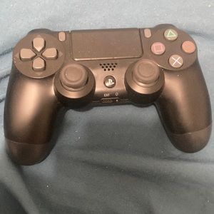 Brand new ps4 controller